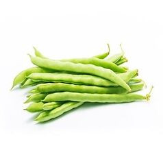 Green Beans (हरी सेम)