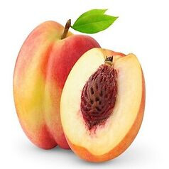 Peach (आडू)