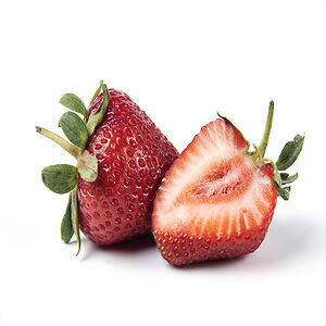 Strawberry (स्ट्राबेरी)