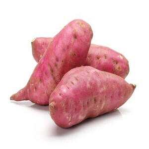 Sweet Potato (शकरकंद)