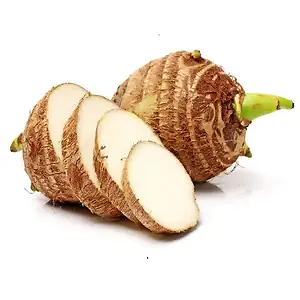 Taro Root (अरबी)