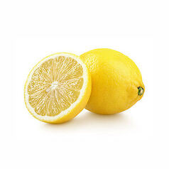 Lemon (नींबू)